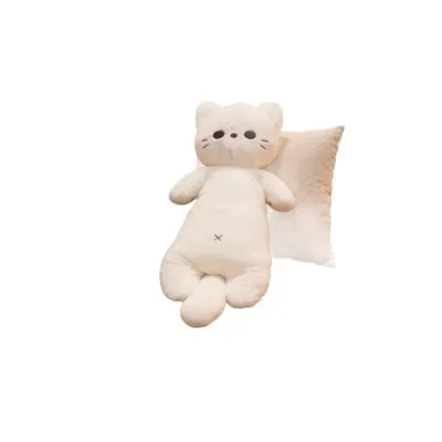 Cozy Stuffed Animals