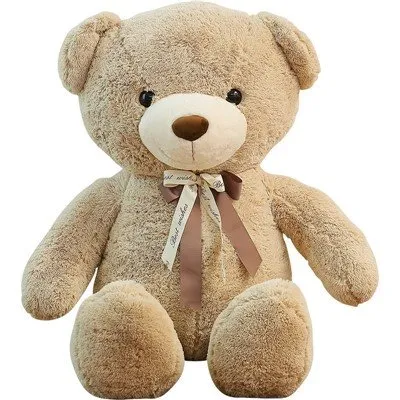 Life Size Stuffed