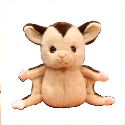 Pet Memorial Plush